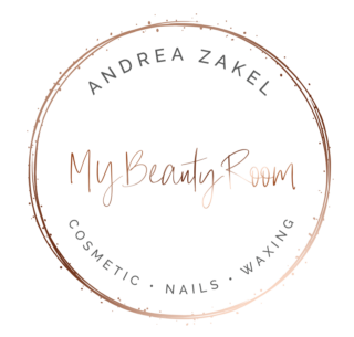 MY BEAUTY ROOM by Andrea Zakel Icon