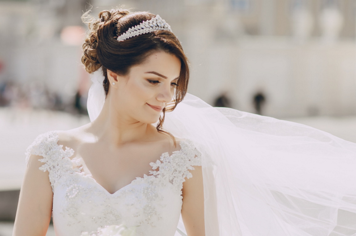 Kosmetikstudio Würzburg Brautstyling